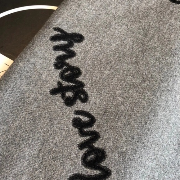 ozlana wool scarf brand new - Picture 6 of 16